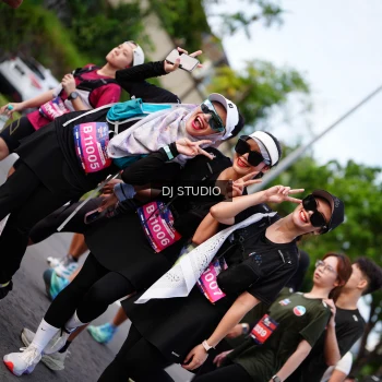 Runner Photo 3950684