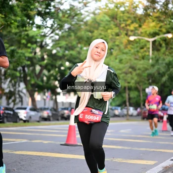 Runner Photo 3950689