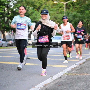 Runner Photo 3950691