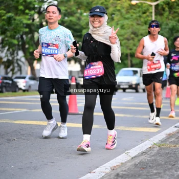 Runner Photo 3950701