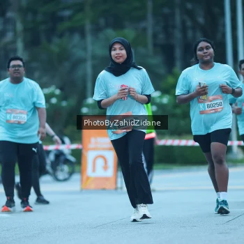 Runner Photo 3950702
