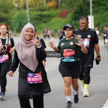 Runner Photo 3950706