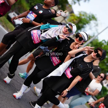 Runner Photo 3950713