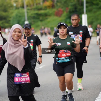 Runner Photo 3950715