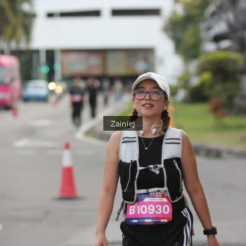 Runner Photo 3950716