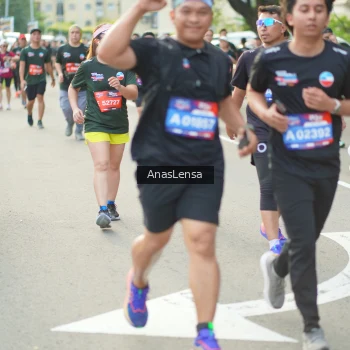 Runner Photo 3950721
