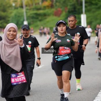 Runner Photo 3950724