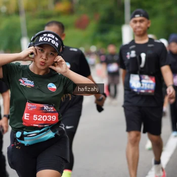 Runner Photo 3950729