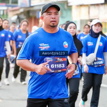 Runner Photo 3950733