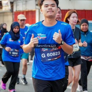 Runner Photo 3950735