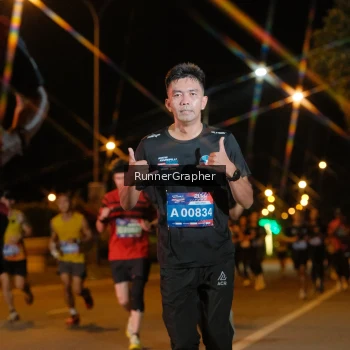Runner Photo 3950740