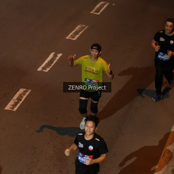Runner Photo 3950743