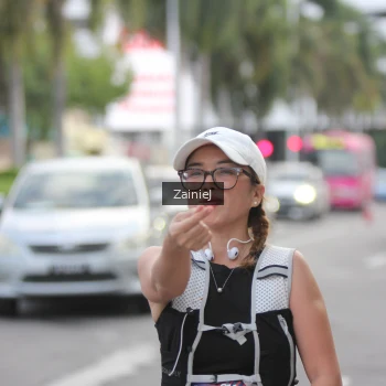 Runner Photo 3950748