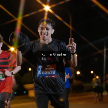 Runner Photo 3950753