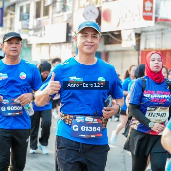 Runner Photo 3950757