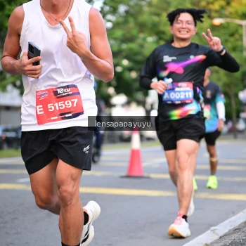 Runner Photo 3950758