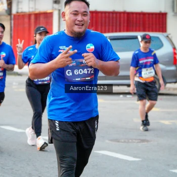 Runner Photo 3950765