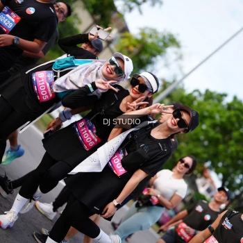 Runner Photo 3950768