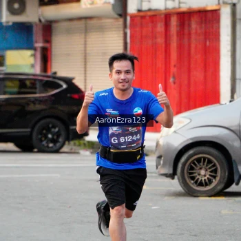 Runner Photo 3950773