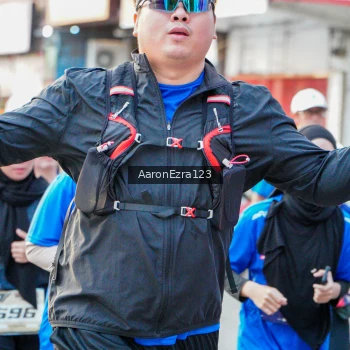 Runner Photo 3950775