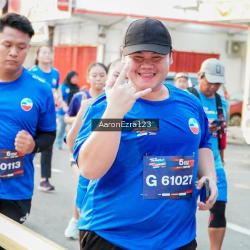 Runner Photo 3950779