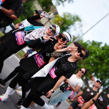 Runner Photo 3950783