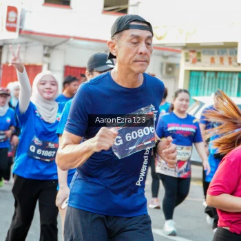 Runner Photo 3950784