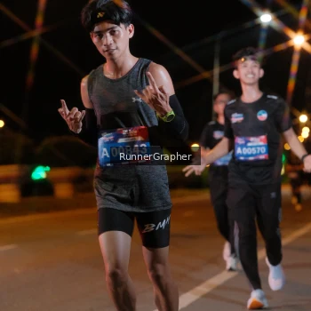 Runner Photo 3950786