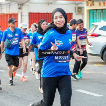 Runner Photo 3950787