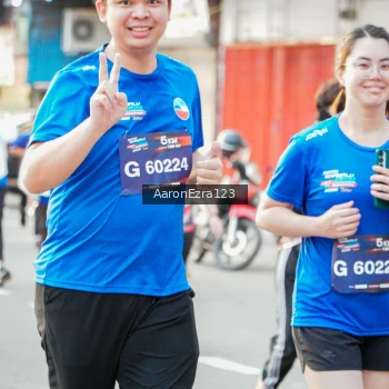 Runner Photo 3950788