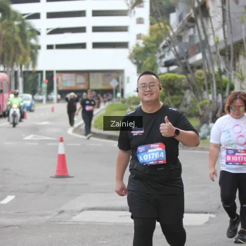 Runner Photo 3950789