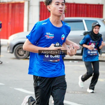 Runner Photo 3950791