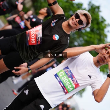 Runner Photo 3950792