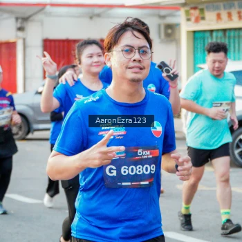 Runner Photo 3950800