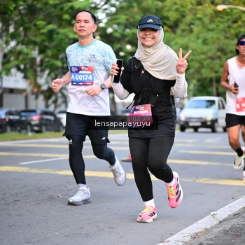 Runner Photo 3950802