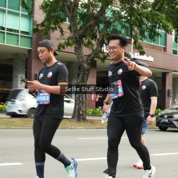 Runner Photo 3950803