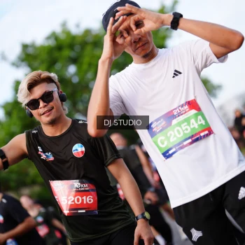 Runner Photo 3950805