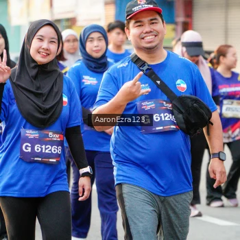 Runner Photo 3950806