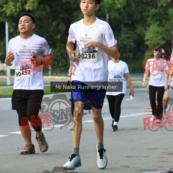 Runner Photo 395081