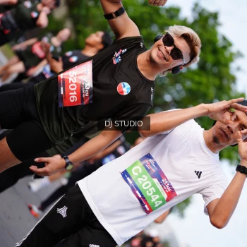 Runner Photo 3950812