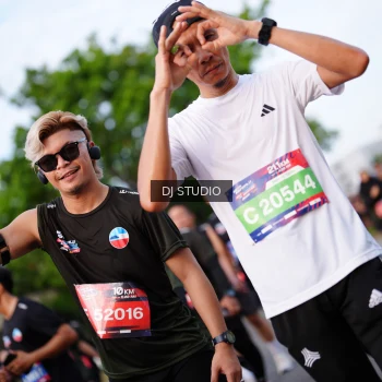 Runner Photo 3950827