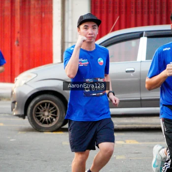 Runner Photo 3950828
