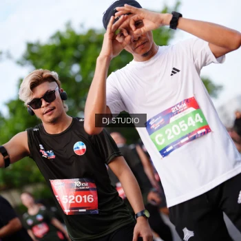 Runner Photo 3950830
