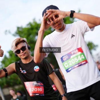 Runner Photo 3950832
