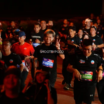 Runner Photo 3950839
