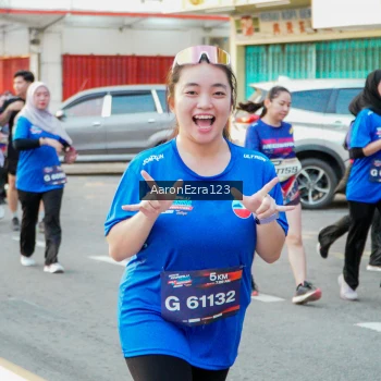 Runner Photo 3950840