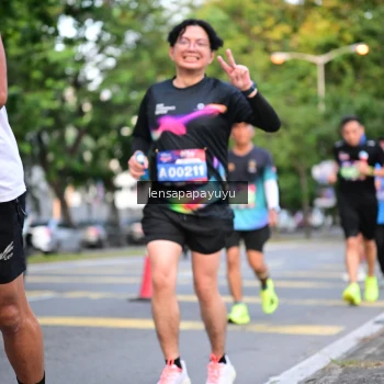 Runner Photo 3950842