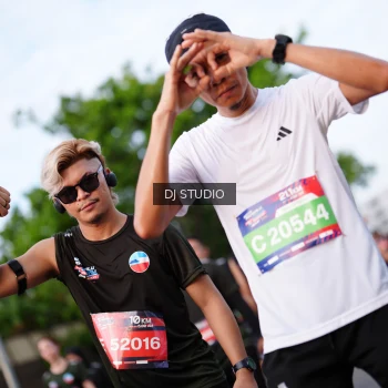 Runner Photo 3950844
