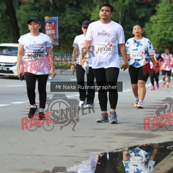 Runner Photo 395085