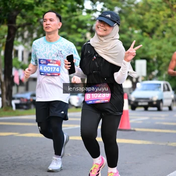 Runner Photo 3950852